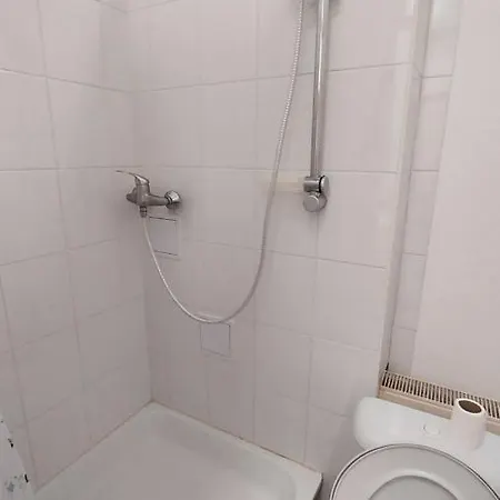 Apartmán Apartment Corona