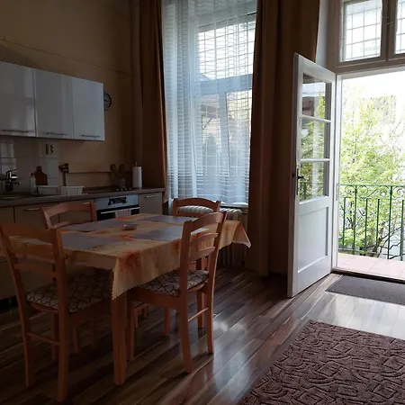Apartmán Apartment Corona