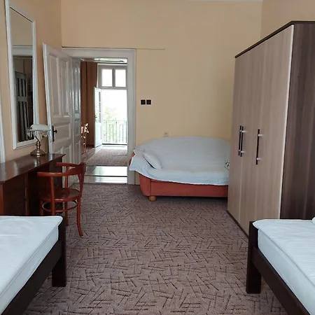 Apartment Corona Košice