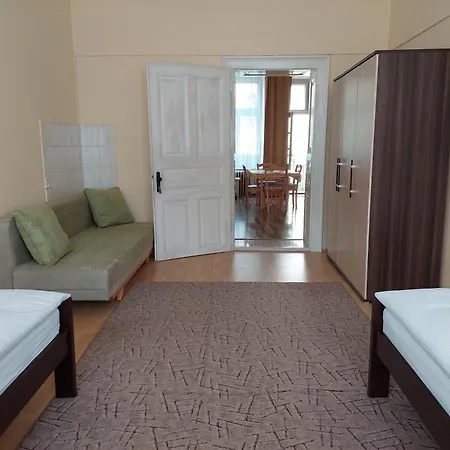 דירה Apartment Corona *