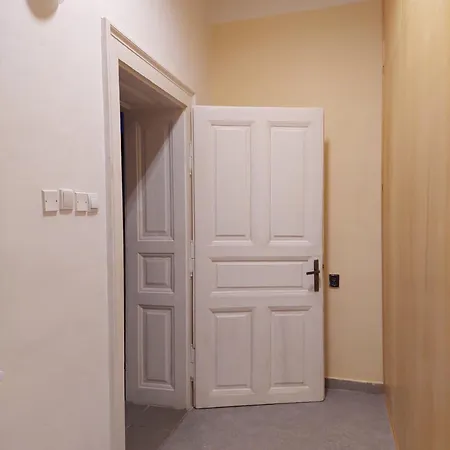 Apartamento Apartment Corona Košice