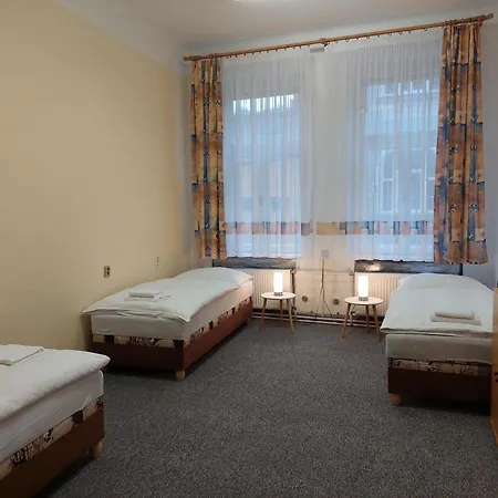 Apartment Corona דירה