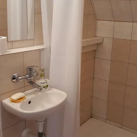 Apartment Corona Apartamento Košice