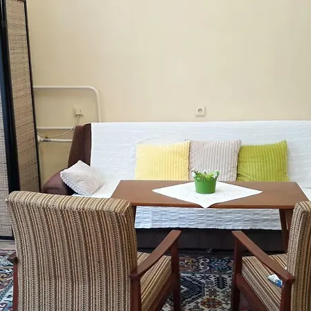 דירה Apartment Corona *