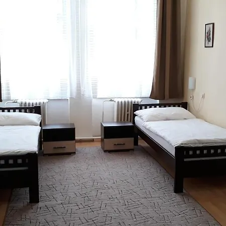 Apartamento Apartment Corona *