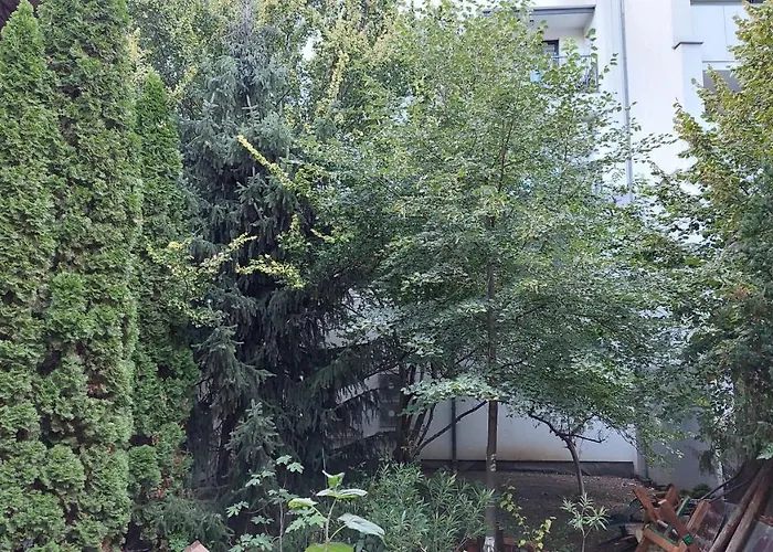 Daire Apartment Corona *