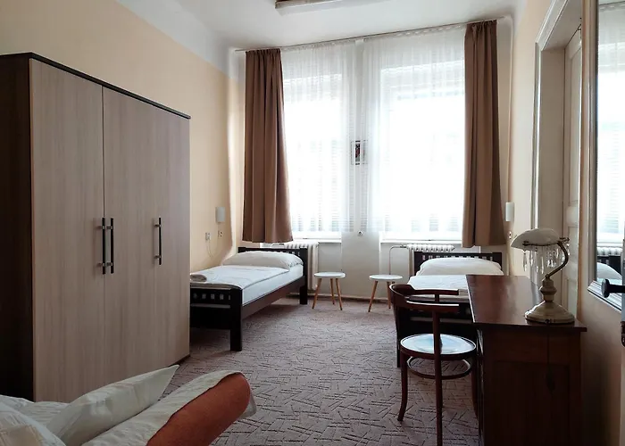 Apartment Corona * Kösice