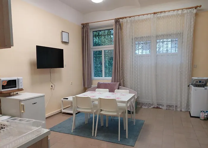 Apartment Corona * Kösice