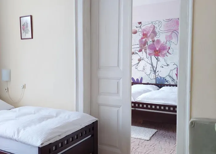 Apartment Corona Daire