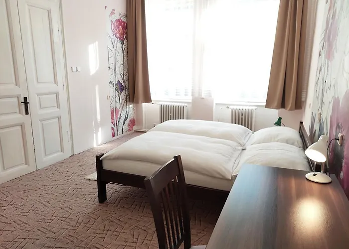 Daire Apartment Corona