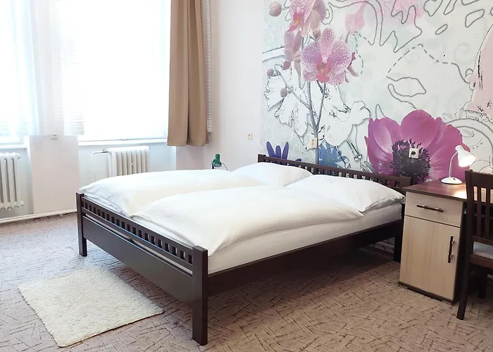 Apartment Corona Daire *