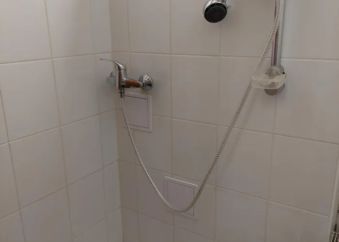 Apartment Corona Daire *