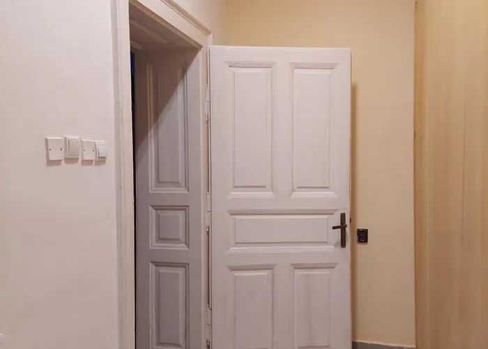 Daire Apartment Corona Kösice