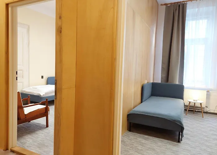 Apartment Corona Kösice