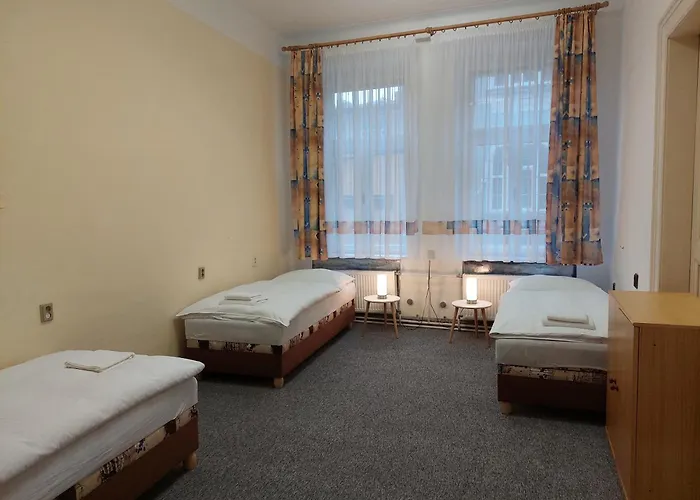 Apartment Corona Daire