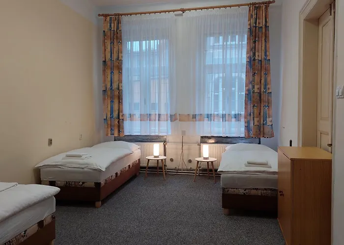 Daire Apartment Corona