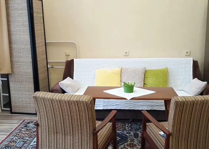 Daire Apartment Corona *