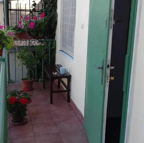 Daire Apartment Corona Kösice